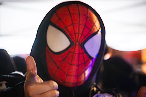 Tarrytown, NY - Oct 2025